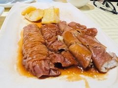 -石岐佬中山菜馆(张溪店)