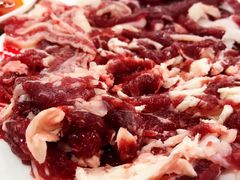 -万祥牛肉火锅(金龙店)