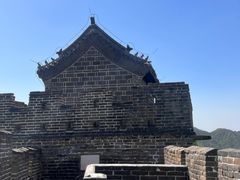 -慕田峪长城