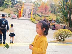 -深圳锦绣中华民俗村