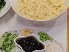 -晋阳春·山西菜·北京烤鸭(交大店)