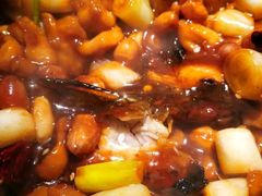 -锦尚阁烤鱼(望京新荟城店)