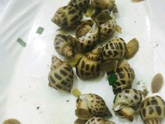 -覃记海鲜美食餐厅