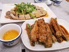 -粤·向群饭店(龙津东路总店)