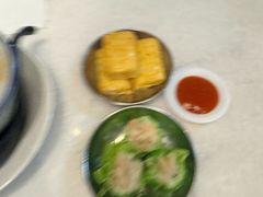 -何九海南茶店(鬼仔巷店)