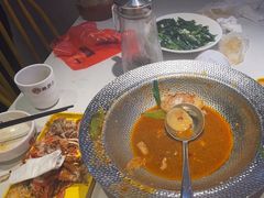 -赖胖子肉蟹煲(临川万象新城店)