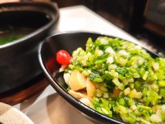 葱油剔骨嫩鸡-荟廷·晶萃(陆家嘴尚悦湾店)
