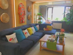 -觅屿日式脱毛美肤