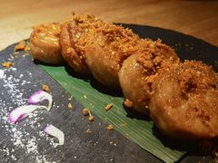 -水木苼 蔬食料理