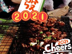 麻辣烤肉-杨婆婆烤肉(文昌阁店)