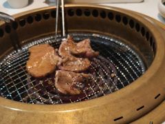 -炙城·韩式烤肉(南京东路店)