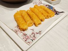 -柒园·三十年创意杭帮菜(龙湖滨江天街店)