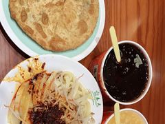 -再回首(西关木塔巷店)
