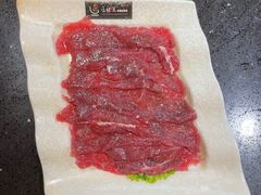 巴蜀嫩牛肉-唇辣号重庆老火锅(亦庄店)