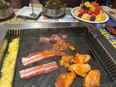 -阿亲家·韩式无限烤肉(春熙路店)