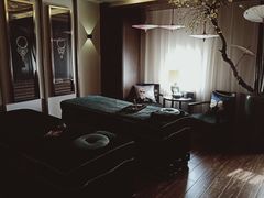 -观唐足道SPA养生会馆(南湖店)