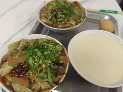 -正味斋锅巴菜(西北角店)
