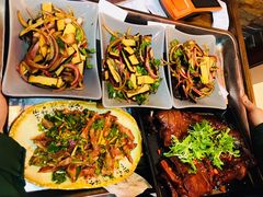 -毛家菜(汽车站店)