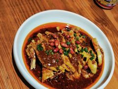 -打酱油·非遗淮扬菜(瘦西湖梅岭店)