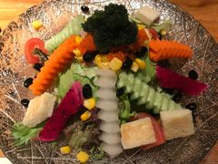-藤原布二·八佰善会席料理(奥体店)