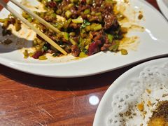 -恩宏德餐馆(平山道店)