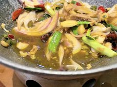 -好嫂子酱猪手•农家菜(知春路店)