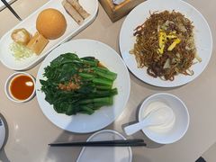 -蔡澜点心·粤菜(领展购物广场店)