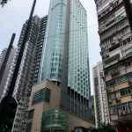 -铜锣湾如心酒店