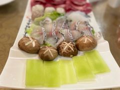 -永記粤菜·五指毛桃花雕鸡煲(九亭店)