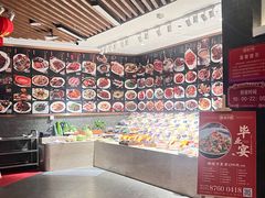 -旺达·福州菜(正大广场店)