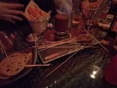 -CIRCLE·酒吧(第一国际店)
