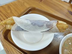 -阊门姚记豆浆(旧学前直营店)