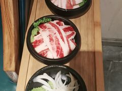 -九田家黑牛烤肉料理(国芳店)