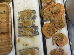 -琼大师东方烤乳猪(亚特兰蒂斯店)