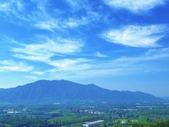 -牛鱼嘴原始生态风景区