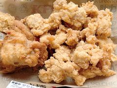 -肯德基(石桥铺店)