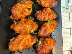 -0574龙虾的故事(江东店)