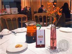 -十二粤味·顺德菜·烧鹅点心(五四广场店)