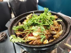 -川香煲(茅台路店)