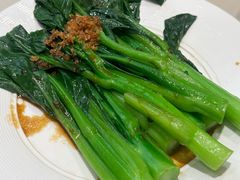-蔡澜点心·粤菜(丽泽天街店)