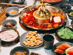 -火鳳祥鲜货火锅(宝龙广场店)