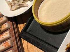 -吴越荣记苏州菜·松鼠桂鱼 100% 活鱼现做(月光码头店)