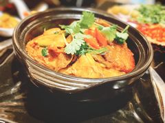 -草鱼先生潮州鱼生·虾生(新厦花园店)