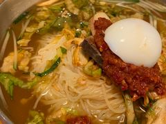 -第二外国语学院-韩国餐厅(朝阳路店)