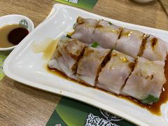 -添好运点心专门店(中环IFC店)
