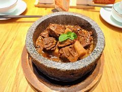 -伊喜饺子·烤鸭(五道口学院路店)