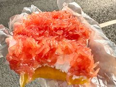 -拾光甜品自助·意面小食(太古里总店)