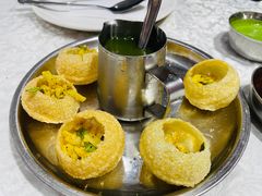 -葛尼沙印度餐厅 (镇明路店)