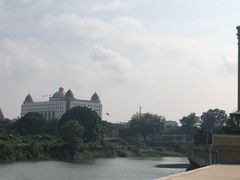 -东兴口岸-中越友谊大桥