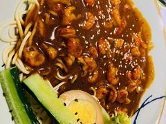 -轻捞慢起面馆(新世界百货店)